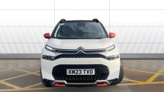 Citroen C3 Aircross 1.2 PureTech 130 Shine Plus 5dr EAT6 Petrol Hatchback